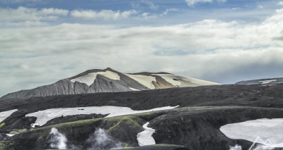 Авторський тур Похід По Ісландії 10 Днів: Ландманналаугар, Гейзери, Льодовики Ісландія/Рейк'явік